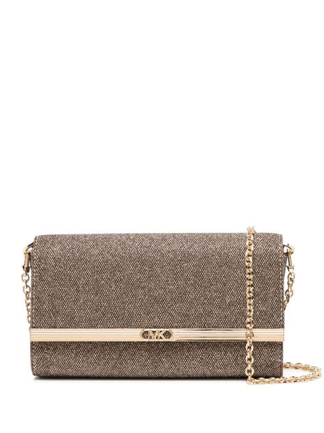 michael kors girls clutches